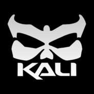 ◥◣ kali ◢◤