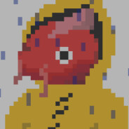 Player Avatar