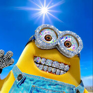Minion avatar