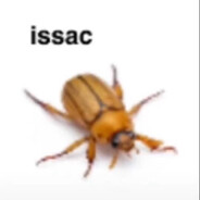 issac