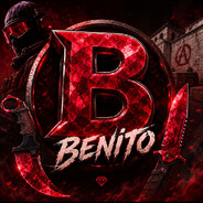 Benito-fever avatarı