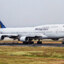 PHILIPPINE AIRLINES BOEING 747