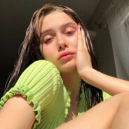 大海里的小蚂蚁