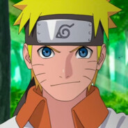 Naruto Uzumaki