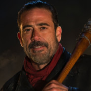 Negan