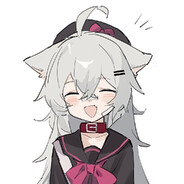 秋羽雪绪0w0 avatar