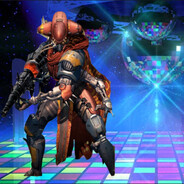 Taniks! At The Disco