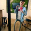 Avatar of player стань геем