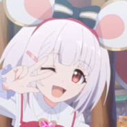 表情豊かなポーカーフェイス