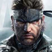 Solid Snake