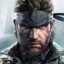 Solid Snake