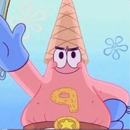 Patrick Star