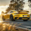 Porsche enjoyer