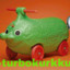 turbokurkku