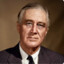 Franklin D. Roosevelt