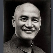 蒋中正【睡衣登山大赛