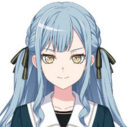 豐川祥子 avatar