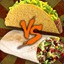 burrito &amp; tacos