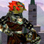 Ganondorf Swagmire