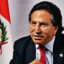 Alejandro Toledo