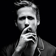 Ryan Gosling