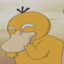 PSYDUCK