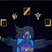 ♞ Froka
