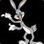 Bugs Bunny Fermecatorul