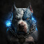 ✪ Black Dog