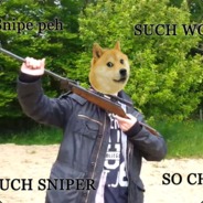 Captain Commander Chaz