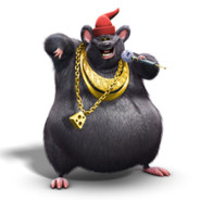 Biggie Cheese