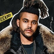 The Weeknd