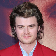 Joe Keery