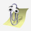 Microsoft Paperclip