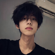 这么多人她怎么守得住B