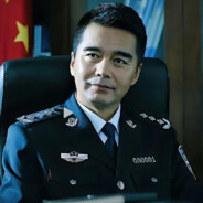 公安厅长祁同伟