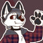 ♡Luca the Serbian Husky♡