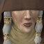 Kreia Disliked That