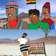 Steam Community Avatar