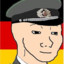 German Hero