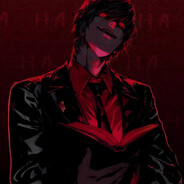 The Shadow Monarch