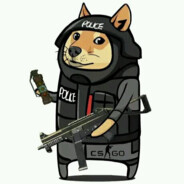 误入反恐现场的人