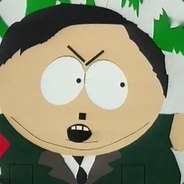 Картмэн Кетчуп