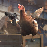 [PF] OverRun by Silent!.