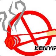 Keny!?