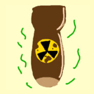 Poop Nuke