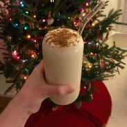 Eggnog