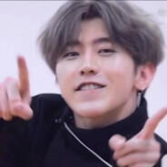 蔡徐坤 (练习时长两年半