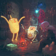 Not Alone’s Steam avatar