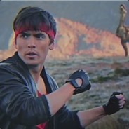 Kung Fury - steam id 76561197970990267